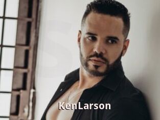 KenLarson