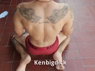 Kenbigdick