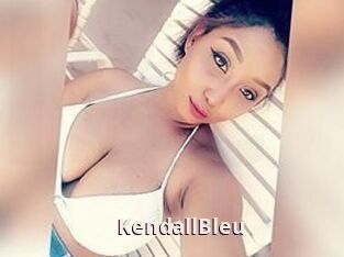 KendallBleu