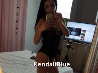 KendallBlue