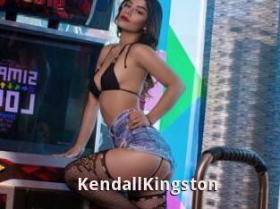 KendallKingston