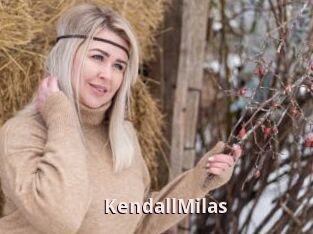 KendallMilas