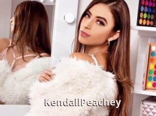 KendallPeachey