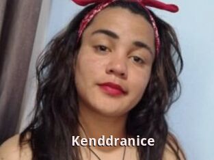 Kenddranice