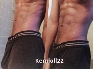 Kendoll22