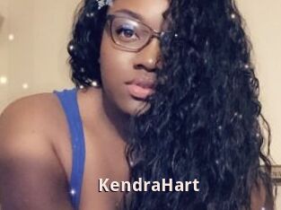 KendraHart