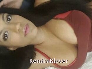 KendraKlover