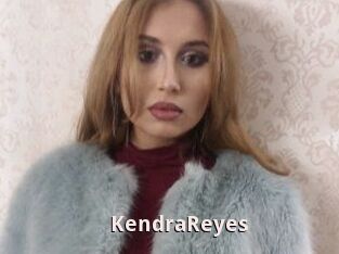 KendraReyes