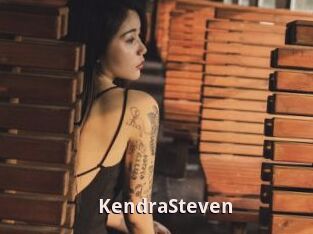 KendraSteven
