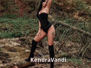 KendraVandi
