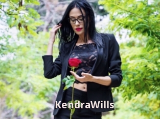 KendraWills