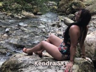 Kendra_SXY