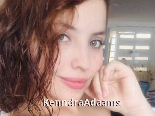 KenndraAdaams