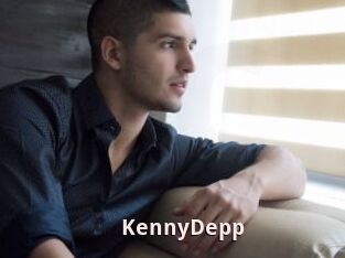 KennyDepp
