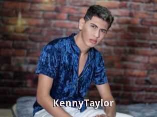 KennyTaylor