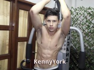 KennyYork
