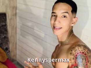 Kennyspermax