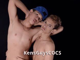 KensGuysCOCS