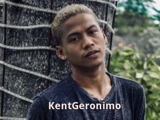 KentGeronimo