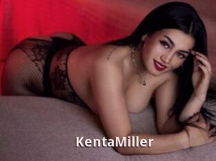 KentaMiller