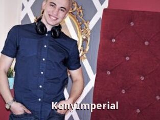 KenyImperial