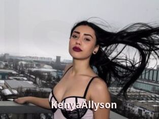 KenyaAllyson