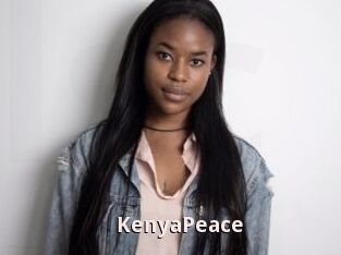 KenyaPeace