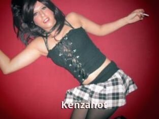 Kenzahot
