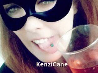KenziCane