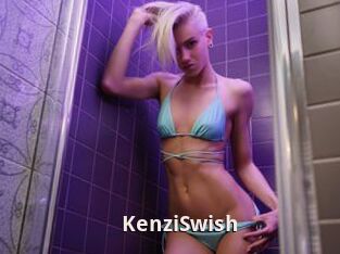 KenziSwish