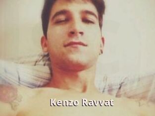 Kenzo_Ravvat