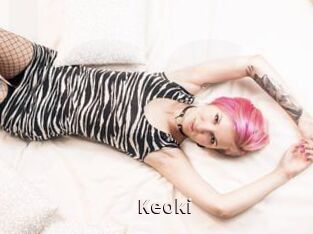 Keoki