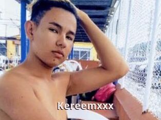 Kereemxxx