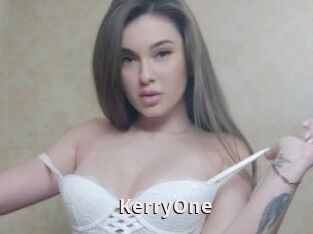 KerryOne