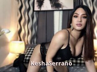 KeshaSerrano