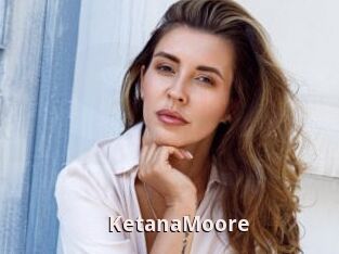 KetanaMoore