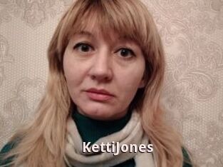 KettiJones