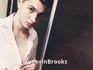 KevinBrooks