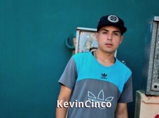KevinCinco