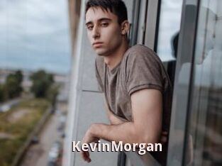 KevinMorgan