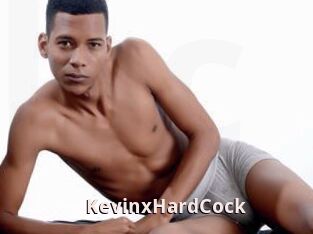 KevinxHardCock