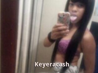 Keyeracash