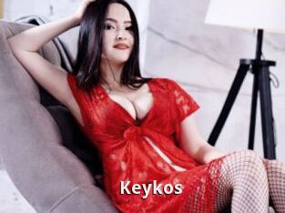 Keykos