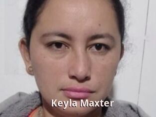 Keyla_Maxter