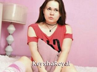 KeyshaRoyal