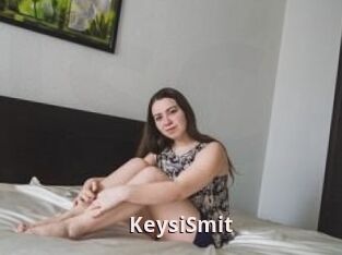 KeysiSmit