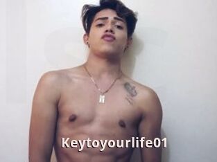 Keytoyourlife01