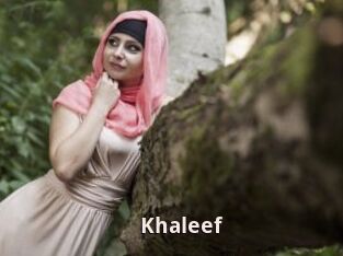 Khaleef
