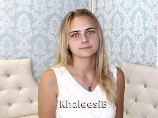 KhaleesiB
