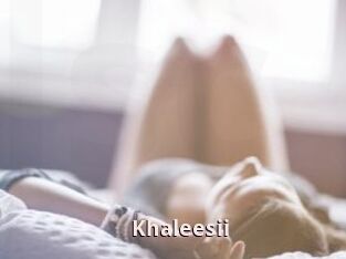 Khaleesii_